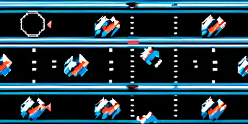 Asteroids