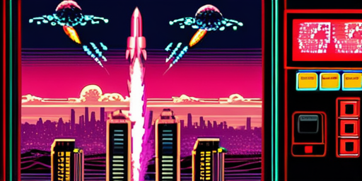Missile Command
