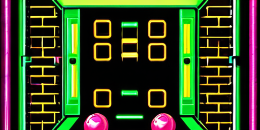 Super Breakout