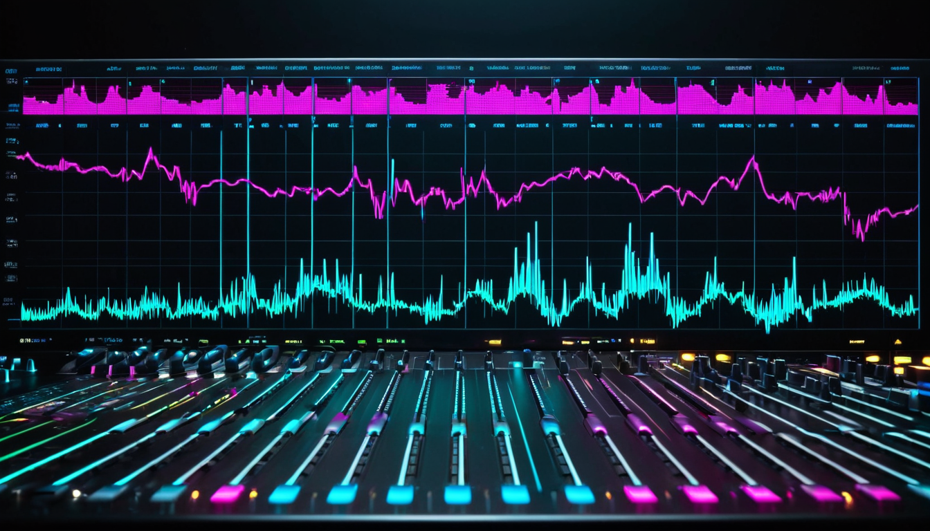 Stem Separator v6: DAW Export, Sections, Chords, Mashup, and 6 More