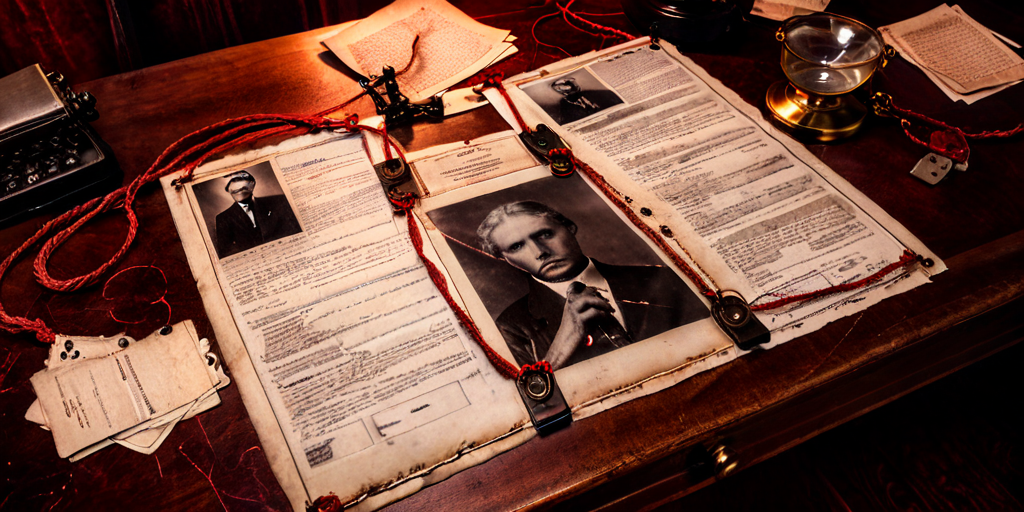 Conspiracy Theories Blog — Now Live