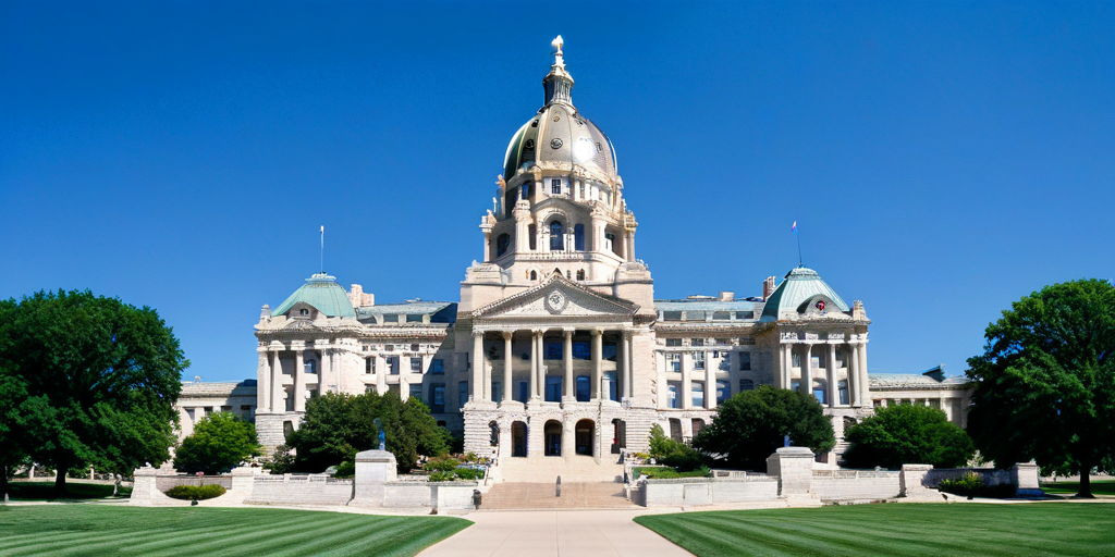 Kansas Politics Deep Dive: What Voters Want and Where the 2026 Elections Are Headed