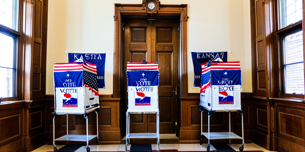 Deep Dive: 2026 Kansas Elections