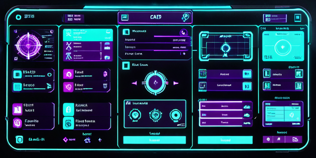 About Hub — Central Navigation for All Jarvis Playground Apps