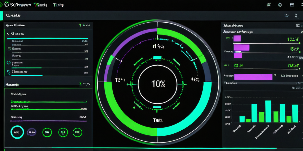 Test Suite & Status Dashboard — Jarvis Playground v2.12.0